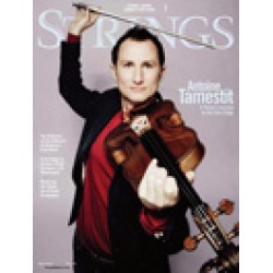 Strings