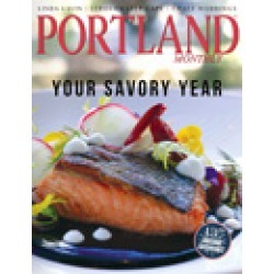 Portland Magazine
