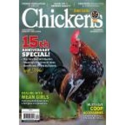 Chickens Magazine