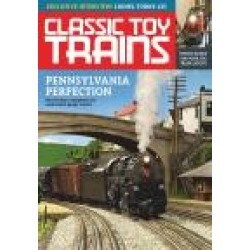 Classic Toy Trains