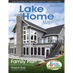 Lake And Home Magazine
