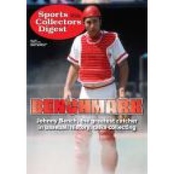 Sports Collectors Digest