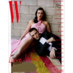 W Magazine