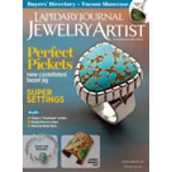 Jewelry Artist