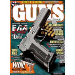 Guns Magazine