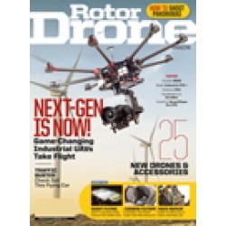 Rotor Drone Pro