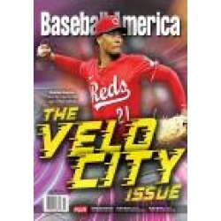 Baseball America