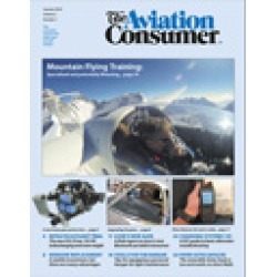 Aviation Consumer