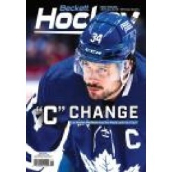 Beckett Hockey