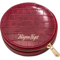 Jewelry Travel Case