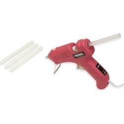 MINI DUAL TEMP GLUE GUN KIT