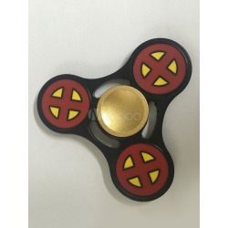 Alloy Fidget Spinner Anime Film Fidget Spinner Halloween