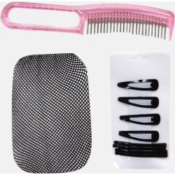 Great 3-Piece Accessories for Wig