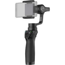 DJI Handheld Gimbal DJI OSMO Mobile 3 Axis 360° Panning Bluetooth Camera Smartphones Support