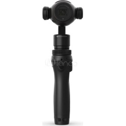 DJI Handheld Gimbal Osmo Plus 3 Axis Remote Control 360° Panning 1080P Camera Stabilizer