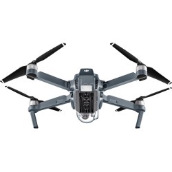 DJI Mavic Pro Drone Combo Obstacles Detection 7KM Flying App Remote Control 3 Axis Camera Drone Compact