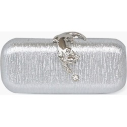 Fashion Panther PU Evening Bag in 5 Colors