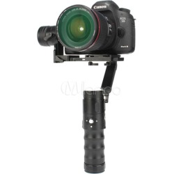 3 Axis Camera Gimbal Beholder EC1 360 Degrees Panning Camera Stabilizer With Encoders For DSLR