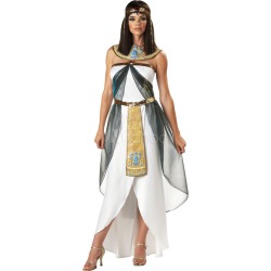 Halloween Woman's Egyptian Costume Halloween