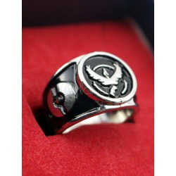 Pokemonster Pokemon Go Anime Ring Halloween