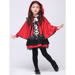 Halloween Demon Costume for Kid Halloween
