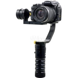 Camera Gimbal Stabilizer AFI VS 3 Axis Single Handgrip Feiyu Single Handgrip Handheld Camera Support