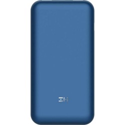 Xiaomi ZMI 20000mAh 65W PD Power Bank Pro & USB Hub QB823 - Blue