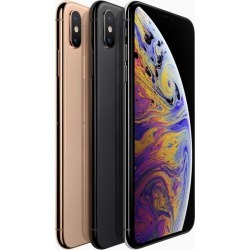 Apple iPhone XS Max 512GB - Space Grey