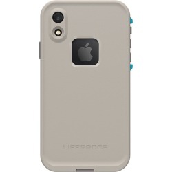 Lifeproof FRE Case for iPhone XR - Body Surf