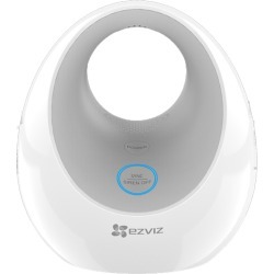 EZVIZ W2D Wire-Free Security Camera Base Station with Built-in Siren CS-W2D