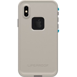 Lifeproof FRE Case for iPhone Xs - Body Surf