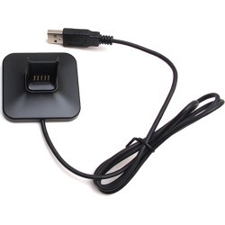 Fitbit Base Station for Ultra Tracker FB151UBS - Black