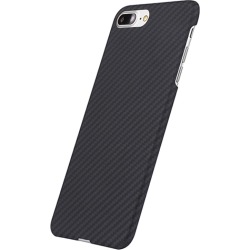 3SIXT Aramid Case for iPhone 8 Plus / 7 Plus - Black