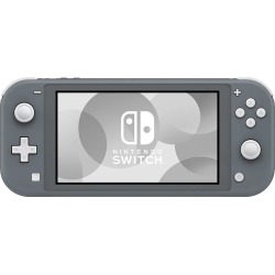 Nintendo Switch Lite Console - Grey