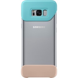 Samsung Galaxy S8+ 2 Piece Back Cover - Mint