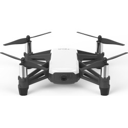 DJI Tello Drone - White