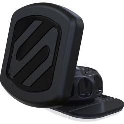 Scosche MagicMount Magnetic Dash Mount for Mobile Devices MADGM