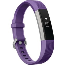 Fitbit Ace Activity Tracker for Kids - Purple
