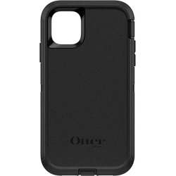 OtterBox Defender Screenless Edition Case For iPhone 11 - Black