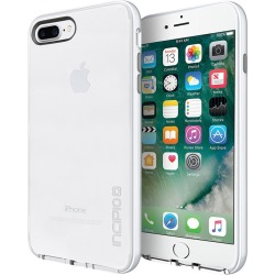 Incipio Octane LUX Case for iPhone 8 Plus / 7 Plus - Clear/Iridescent White