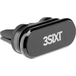 3SIXT Dual Magnetic Vent Mount for Smartphones