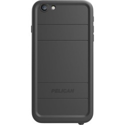 Pelican Marine Case for Apple iPhone 6s Plus / 6 Plus - Black