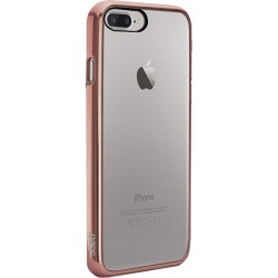3SIXT PureFlex+ Plus Case for iPhone 8 Plus / 7 Plus - Rose Gold