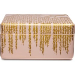 The Lacquer Company Willow Medium Lacquer Box