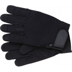 Ability One Men's Size 8 (M), Synthetic Work Gloves Mechanic's an