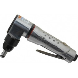 Ingersoll-Rand 4,200 SPM, Air Power Nibbler 18 Gauge Cutting Capa