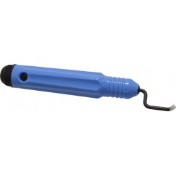 Noga High Speed Steel, Internal O-Ring Hand Deburring Tool Set