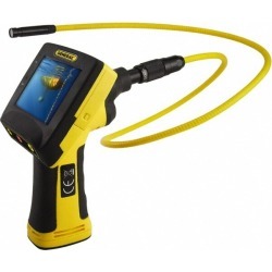 General Inspection Camera with 0.39 Inch Wide Camera Head and 39