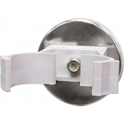 Mag-Mate 1" 47.5lb Cap Tube Pipe Clamp Magnet MX2002RT100
