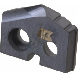 Kennametal 15/32 Inch Diameter, Seat Code Z, High Speed Steel, Sp